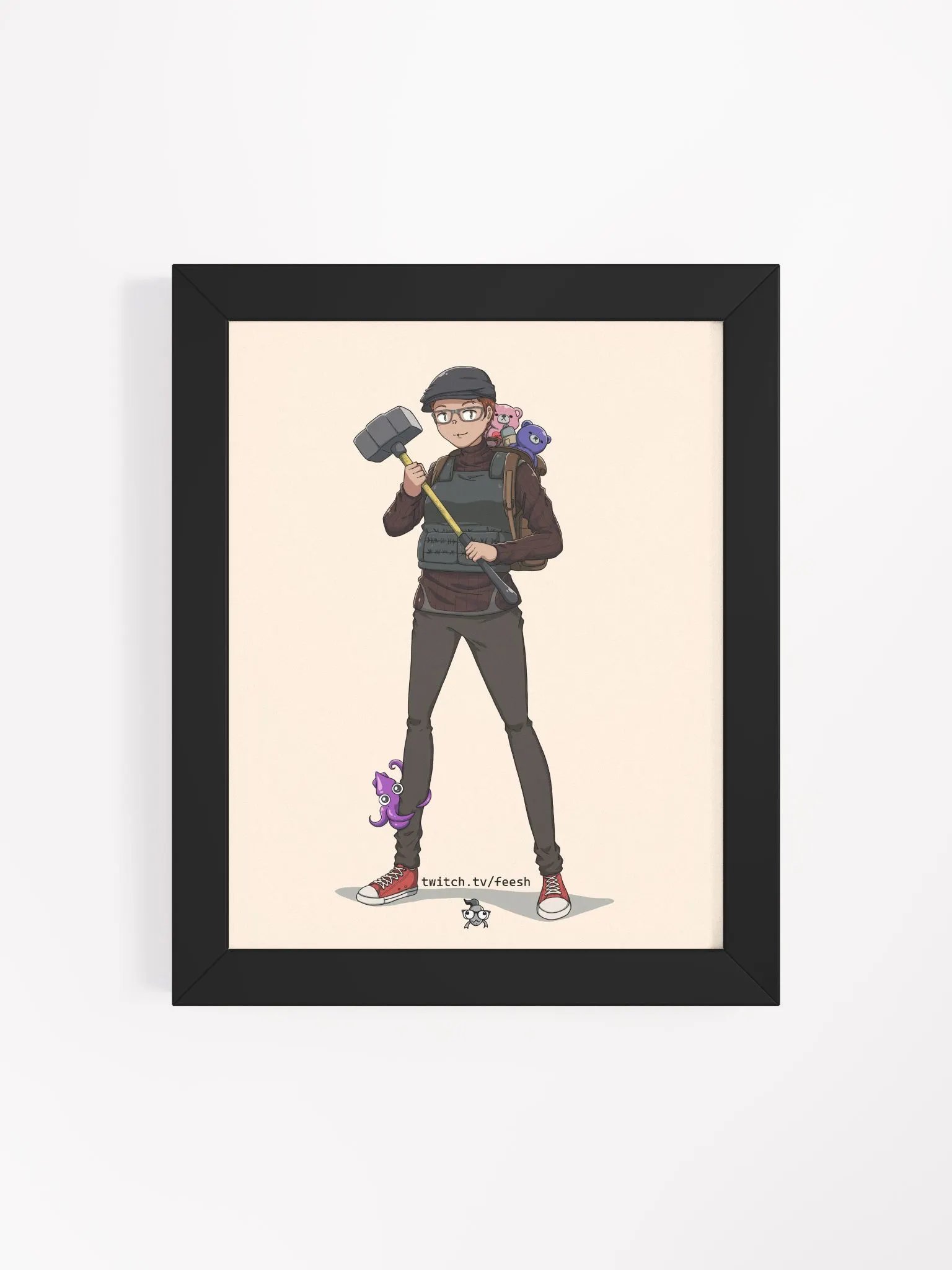 Dirty Diane [no text background] product image (4)