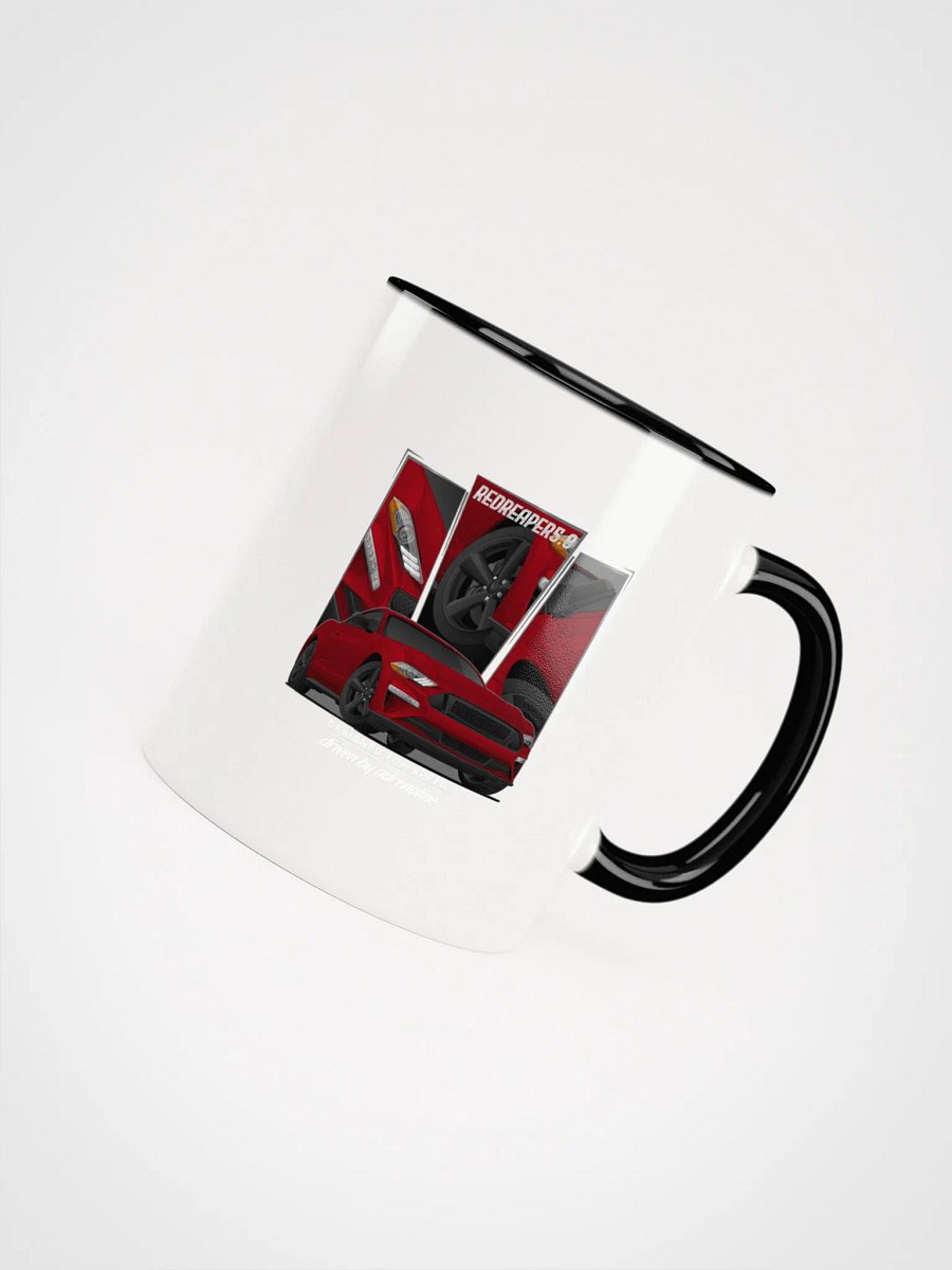 Mug - Redreaper5.0 product image (19)