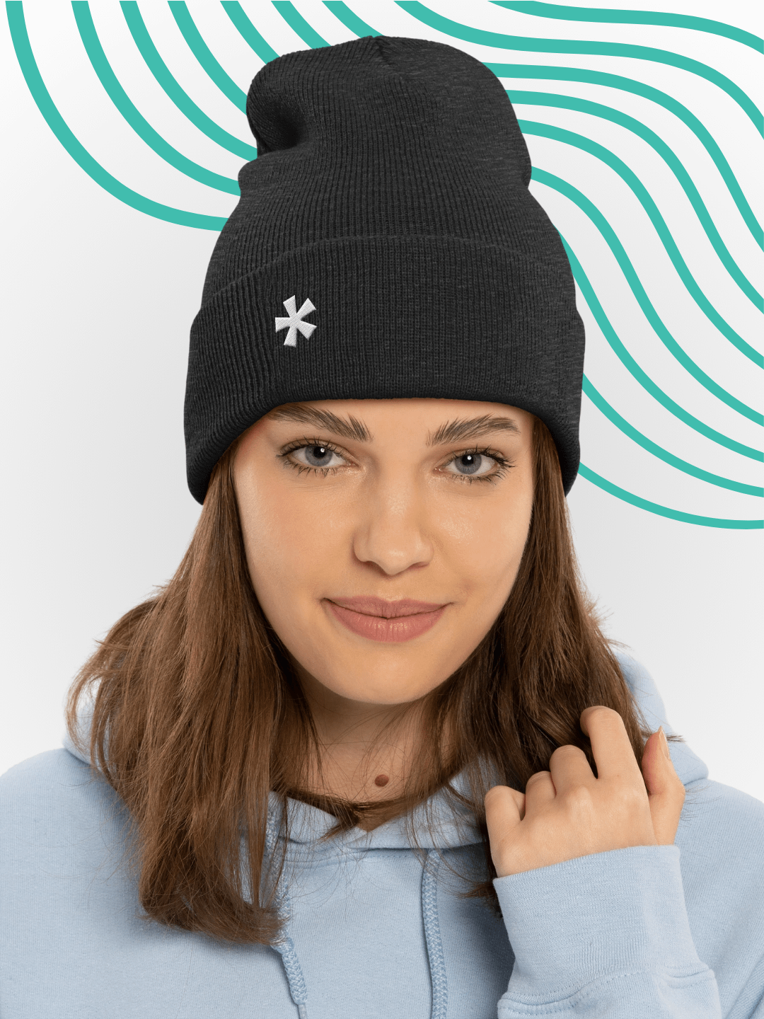 * — Beanie product image (1)