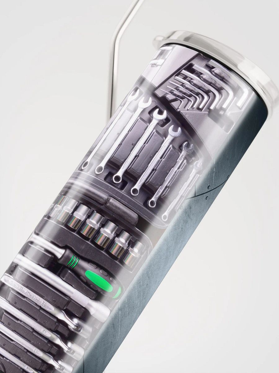 Mechanic Tumbler product image (6)