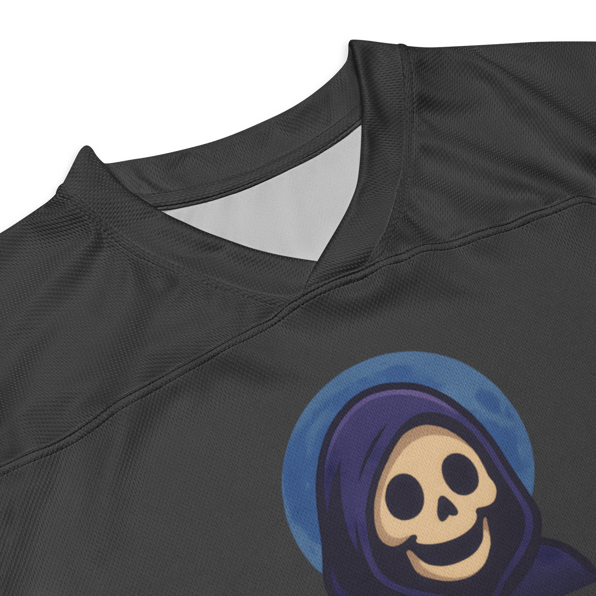 Hal Hockey Jersey up to 6x product image (3)