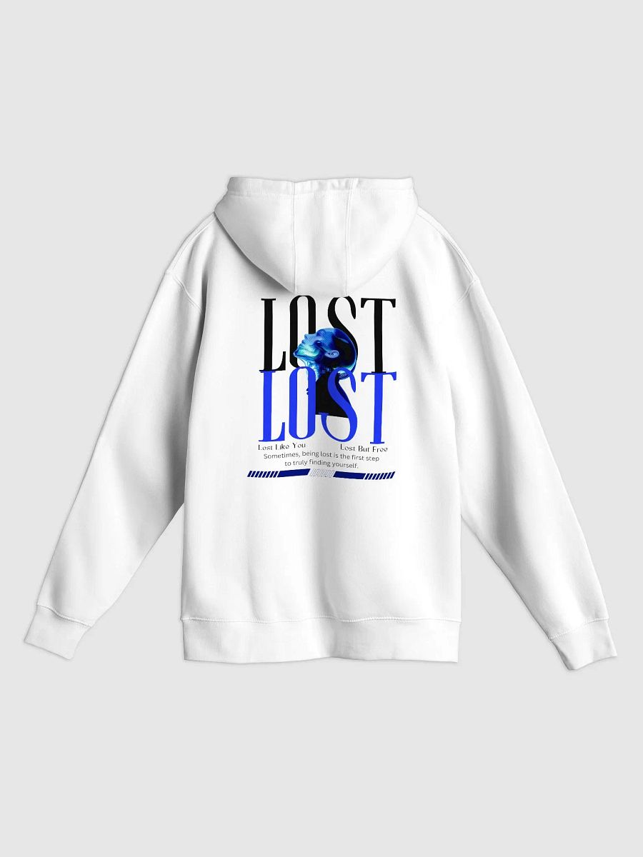 LOST: Last of a Dying Breed Empire Hoodie product image (1)