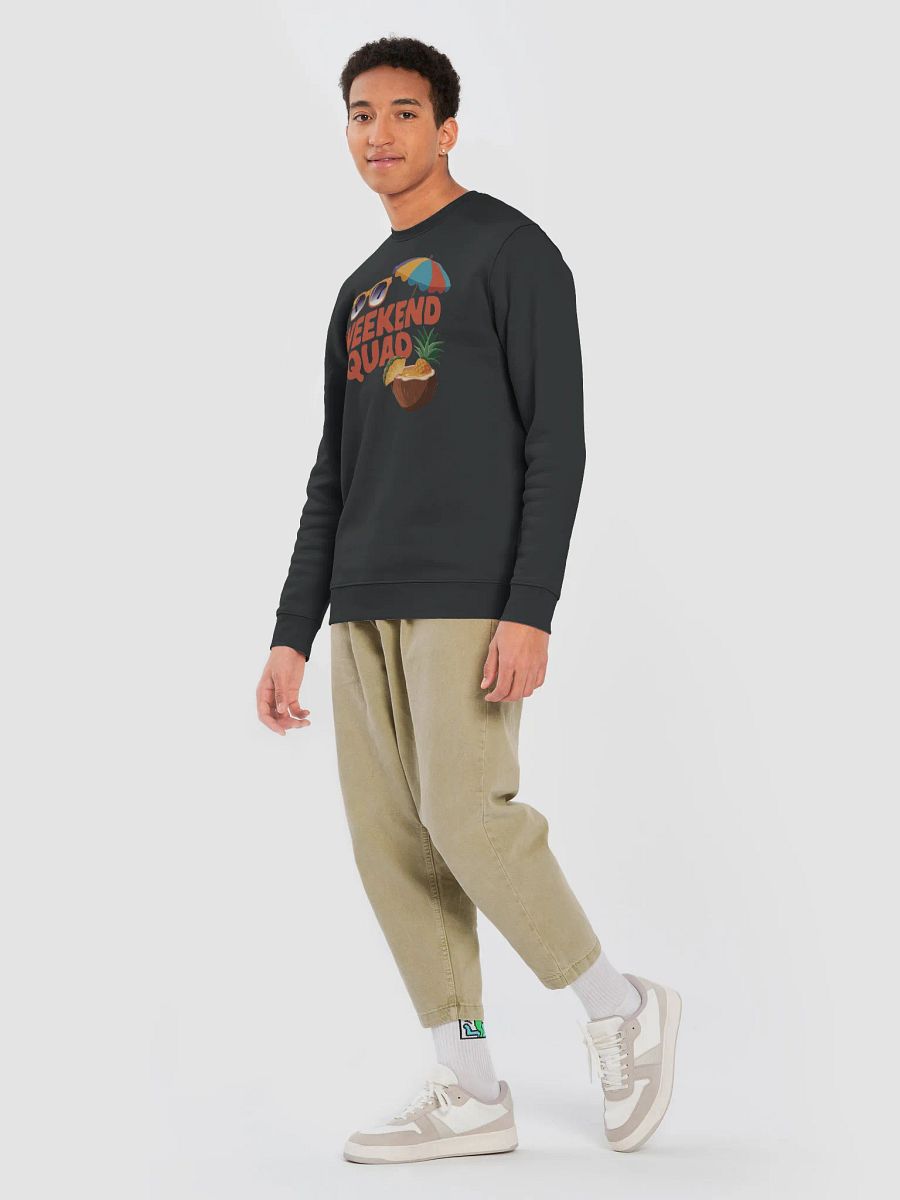 Weekend Squad product image (9)