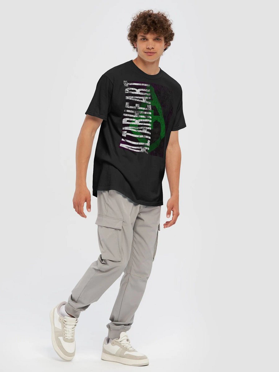 Altarheart Graphic T-Shirt product image (14)
