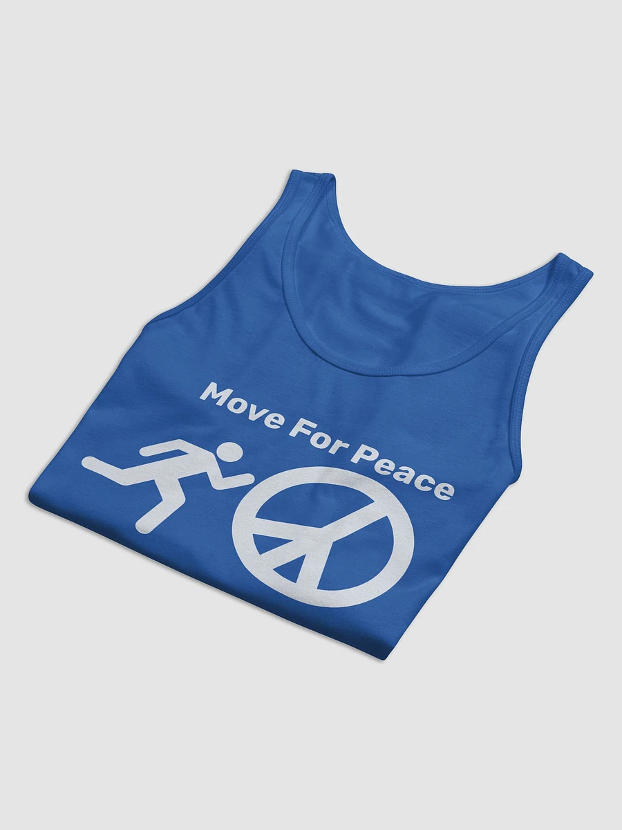 Move For Peace Colored Top product image (27)