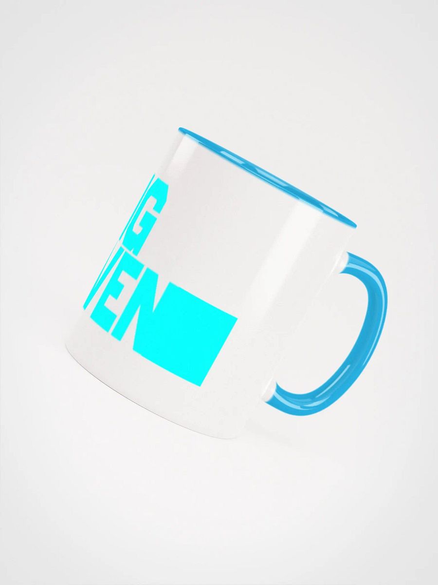 King Draven Mug product image (8)