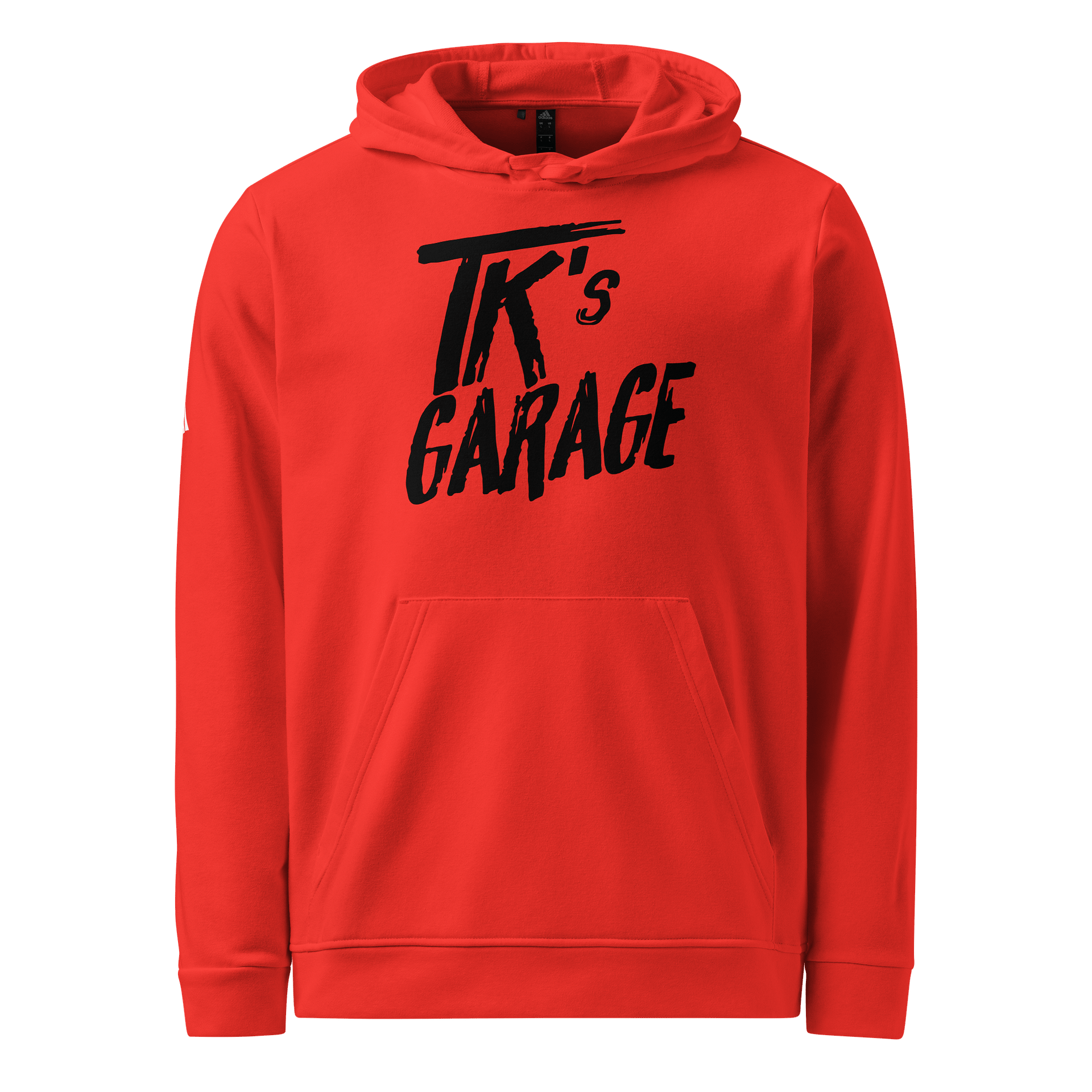 TKs Garage ADIDAS Hoodie product image (1)