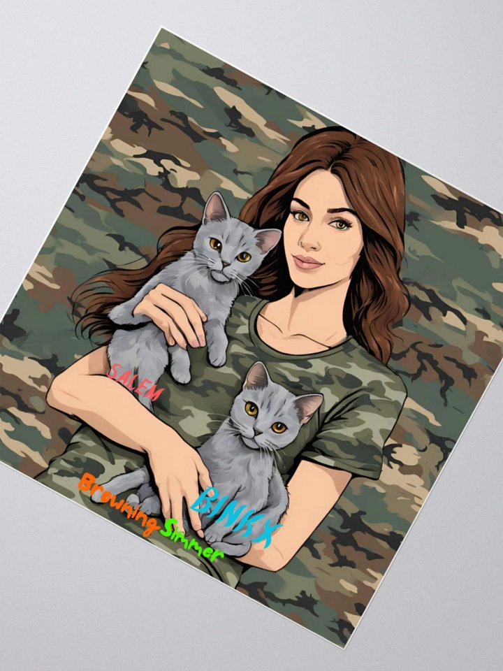 salem & Binkx Merch 2025 product image (8)