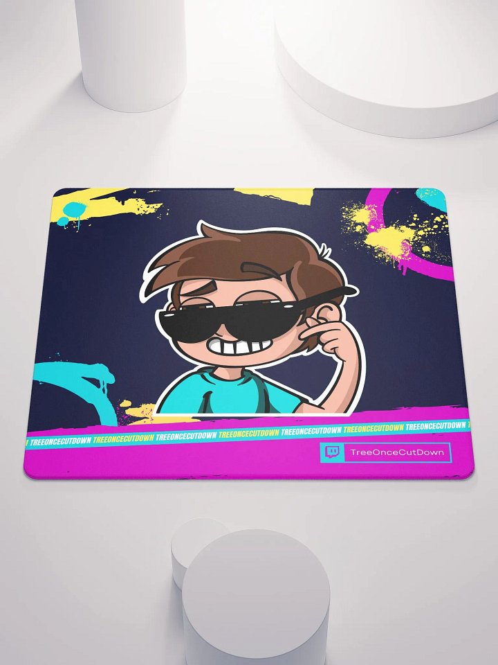 EZ Mouse Pad Made for Babies product image (2)