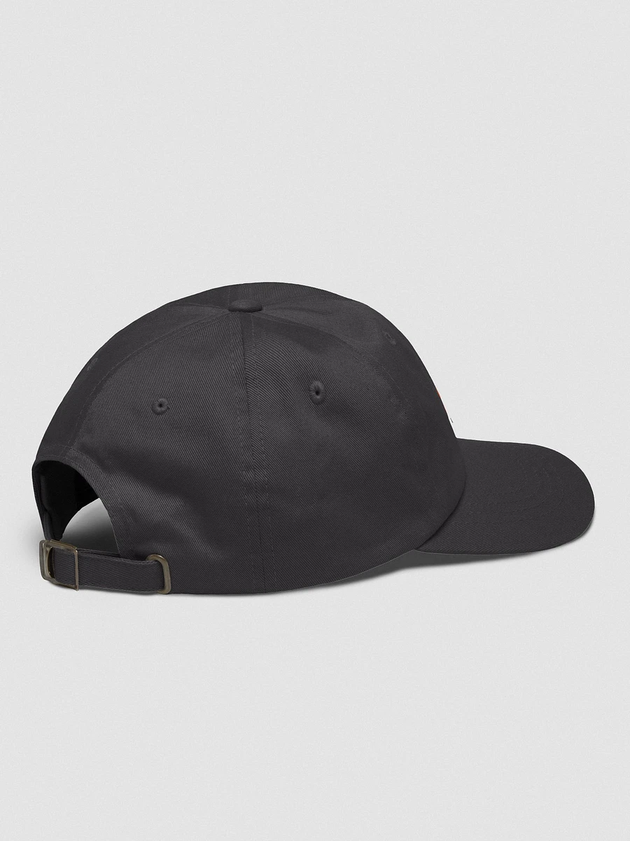 Casey's Broken Camera - Colored ( Dad Hat ) product image (20)