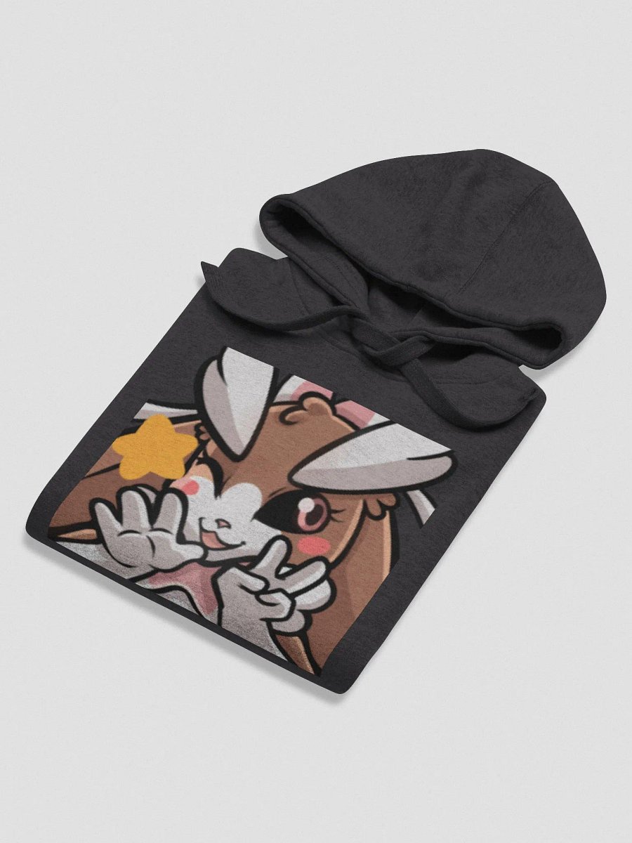 Fluffy Hoodie (Unisex) product image (30)