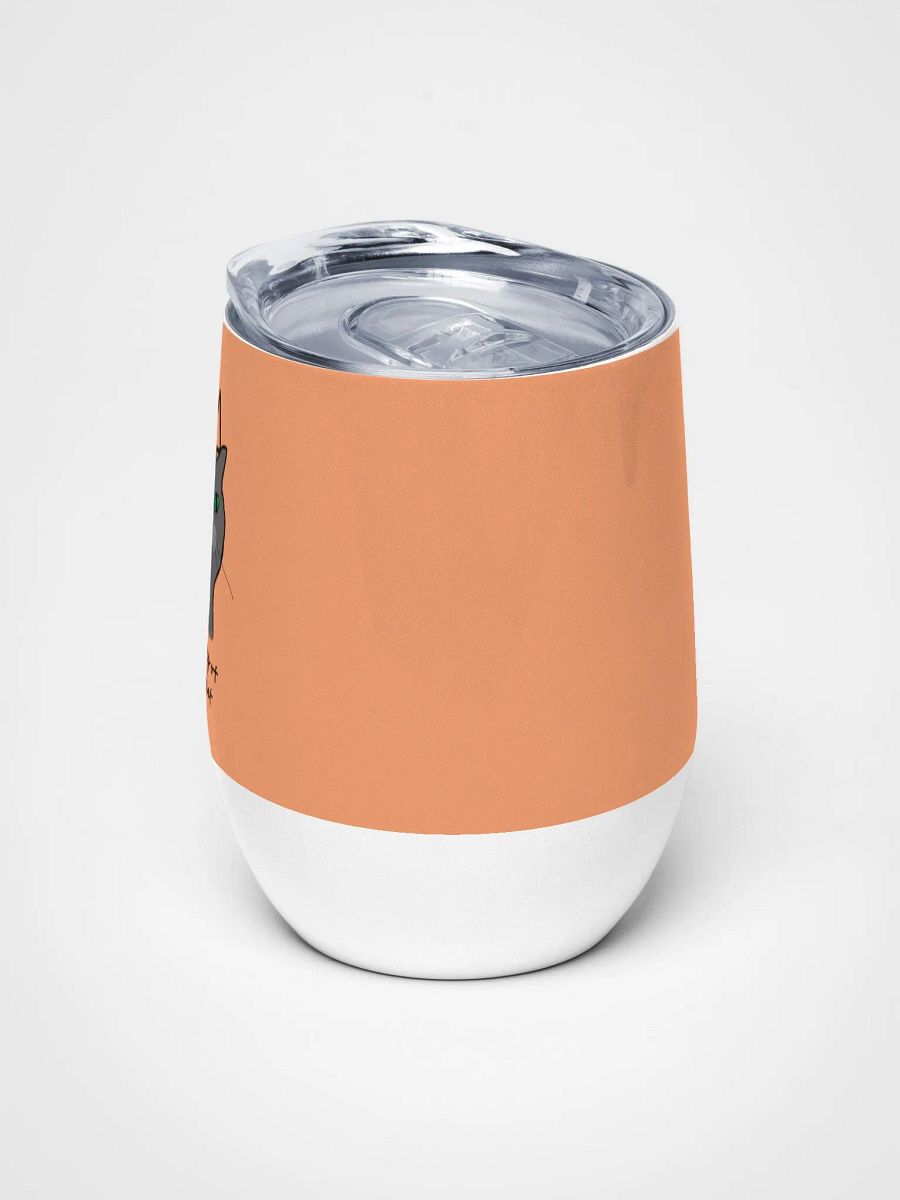 Majesty Wine Tumbler product image (5)