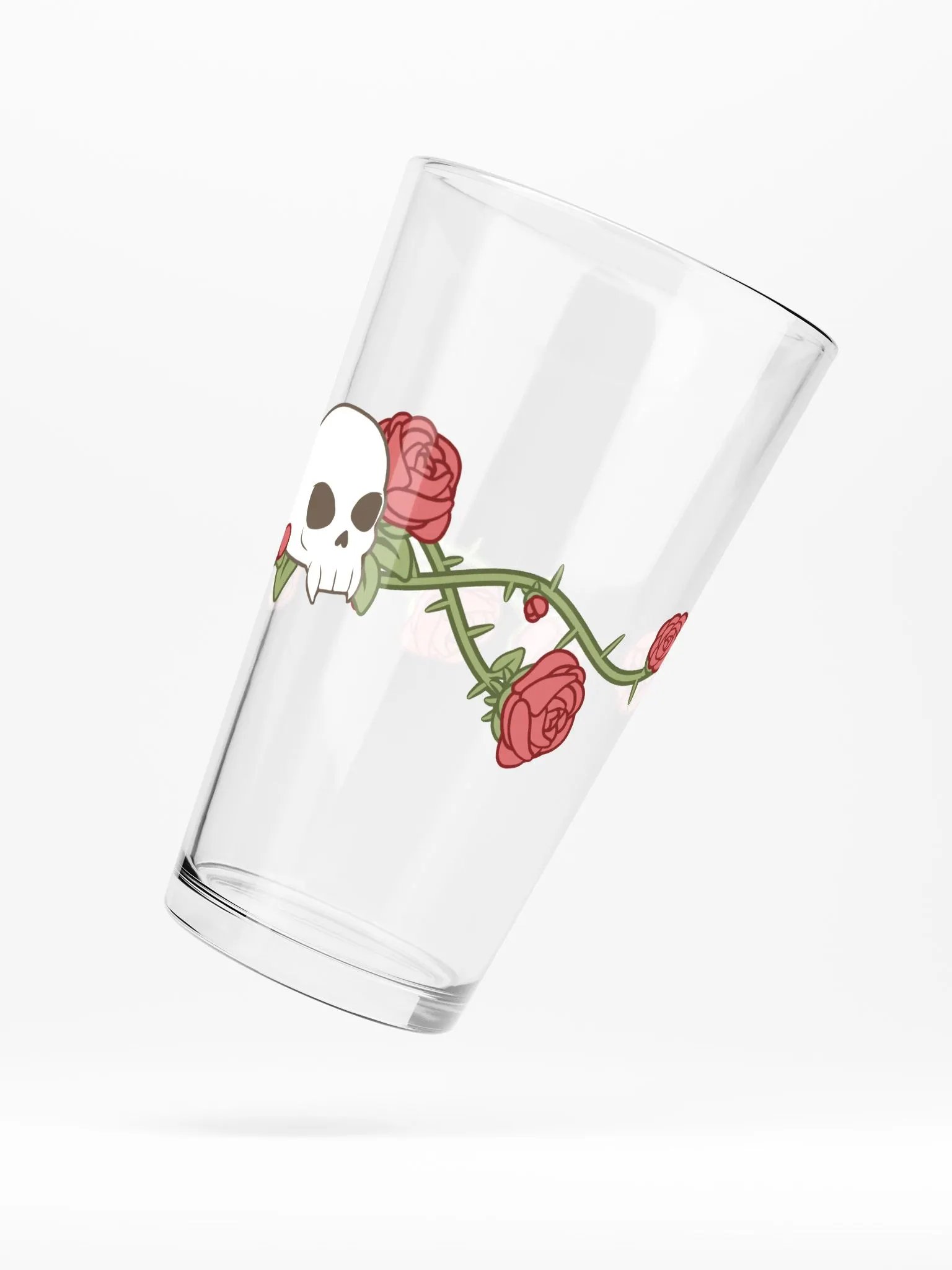 Death & Roses [Glass] product image (5)