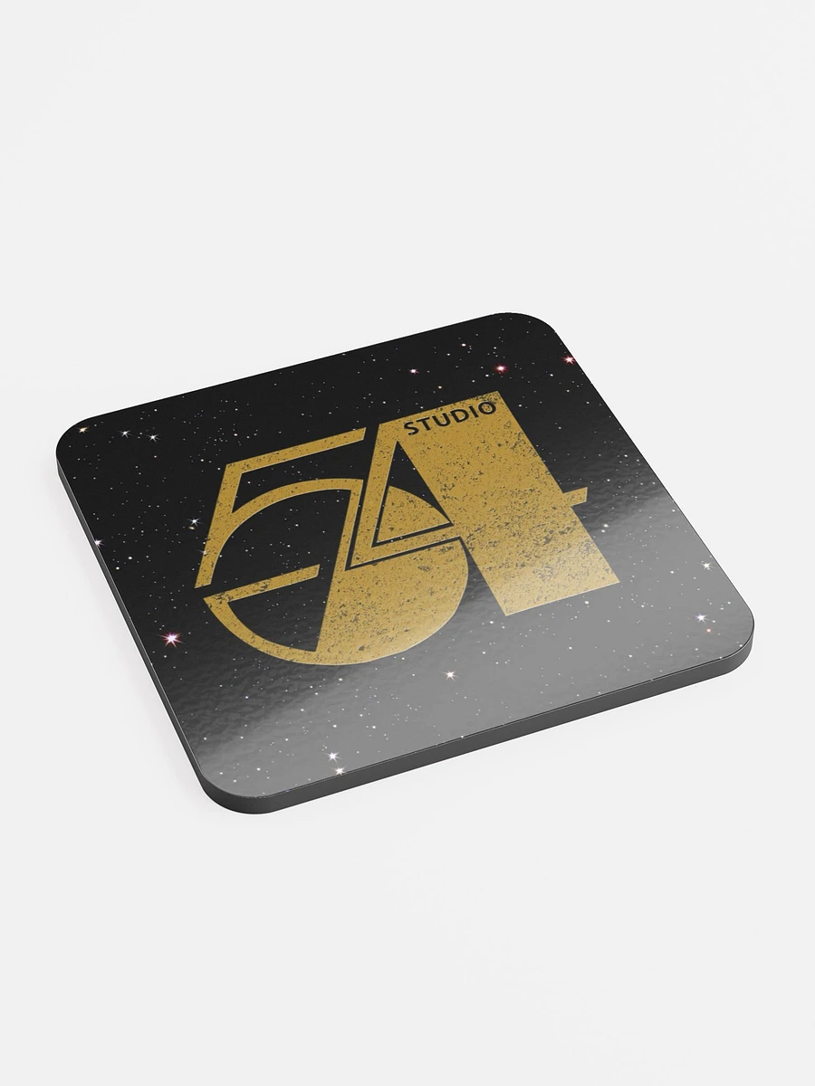 Studio 54 Beverage Coaster product image (2)