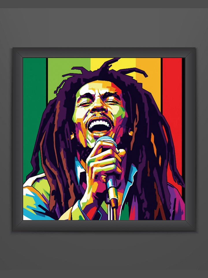 Bob Marley product image (1)
