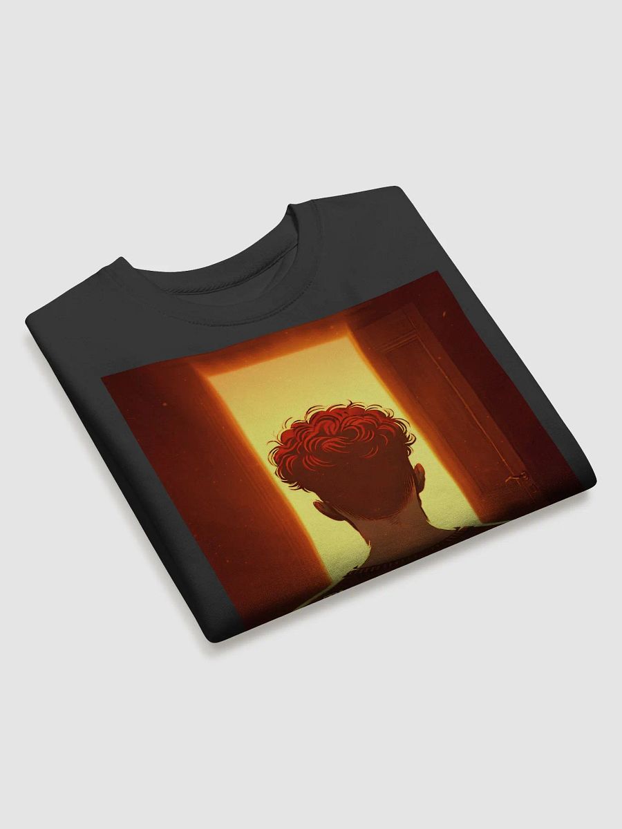 The Next Chapter Photo Sweatshirt product image (3)