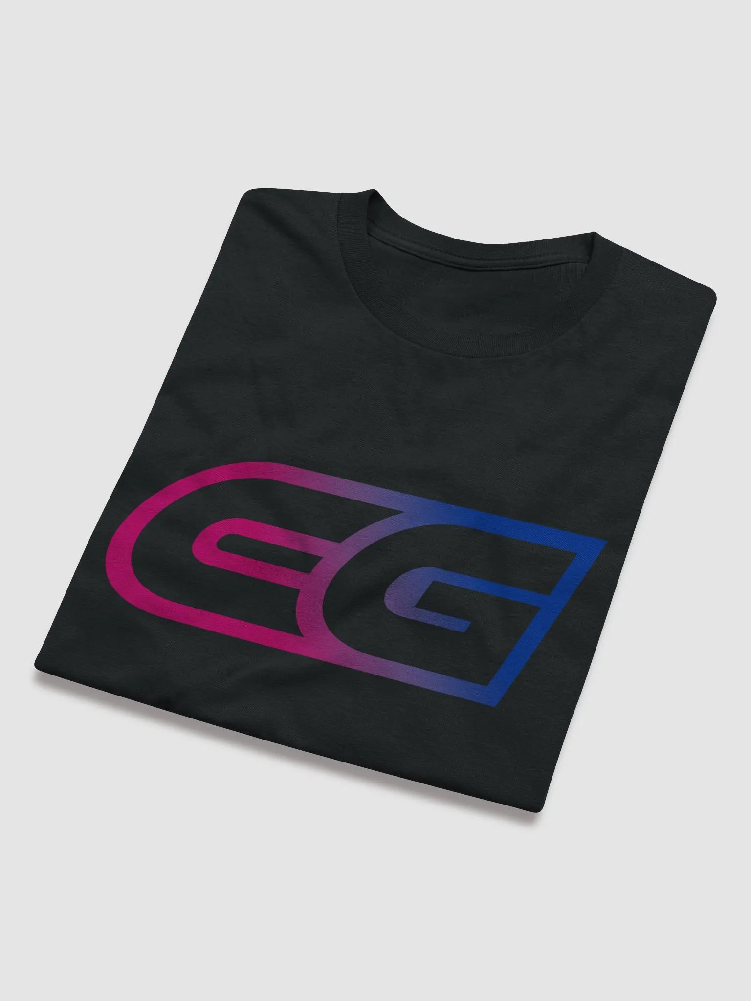 Bi Pride T-Shirt product image (6)