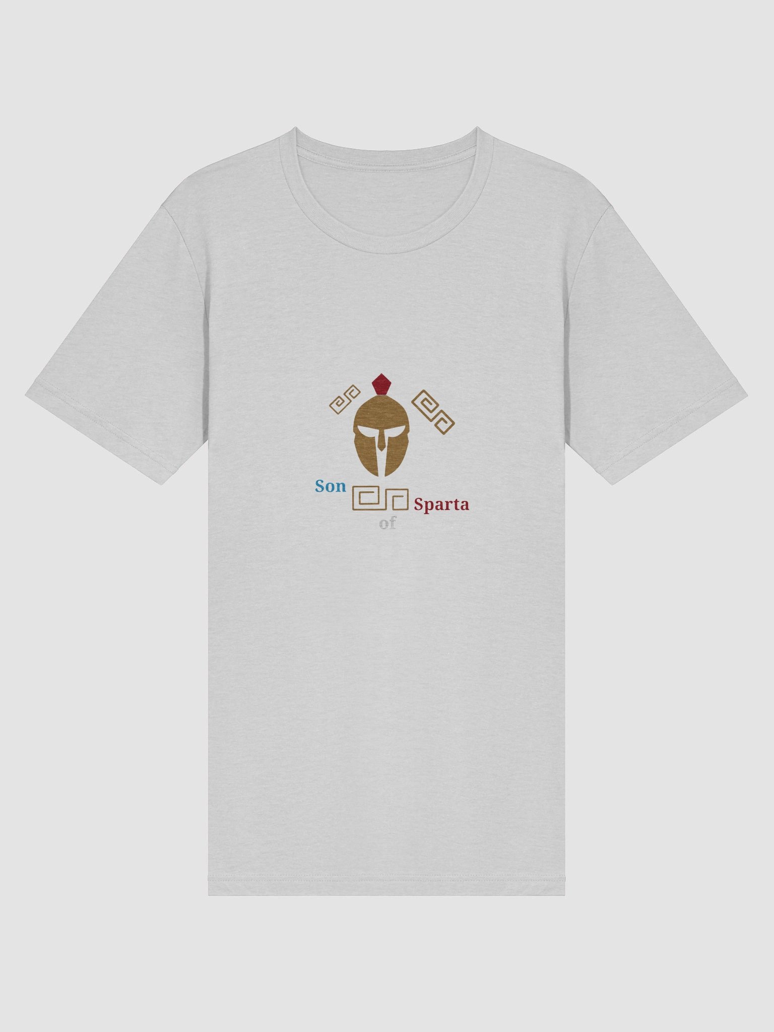 Spartan Legacy Tribute Tee product image (3)