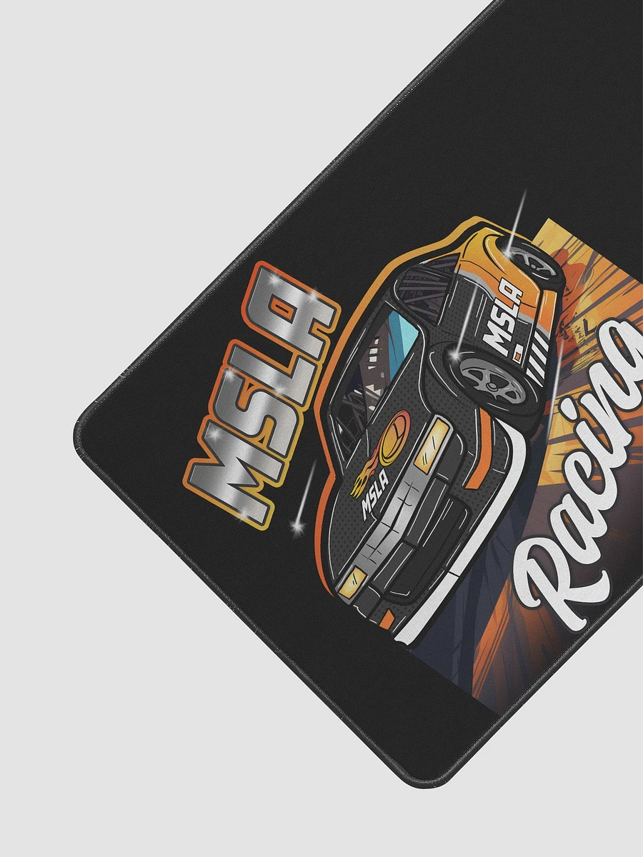 MSLA Racing Team Collection - Desk Mat product image (3)