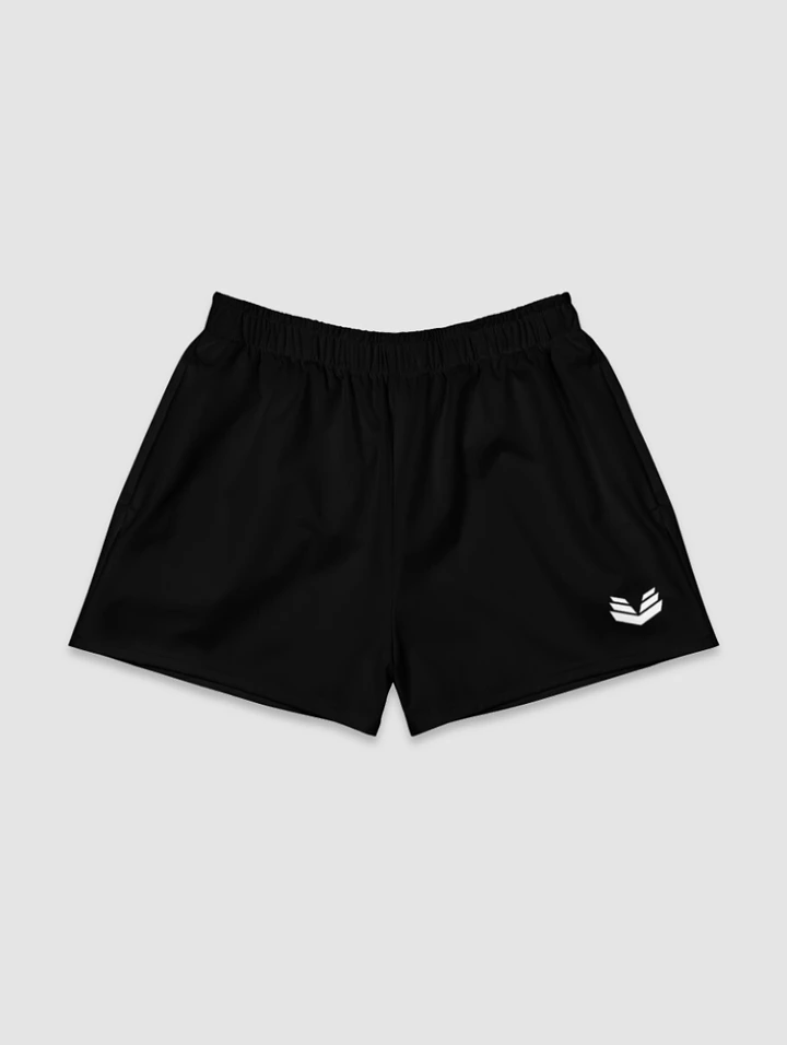 SS'23 Shorts - Black product image (1)