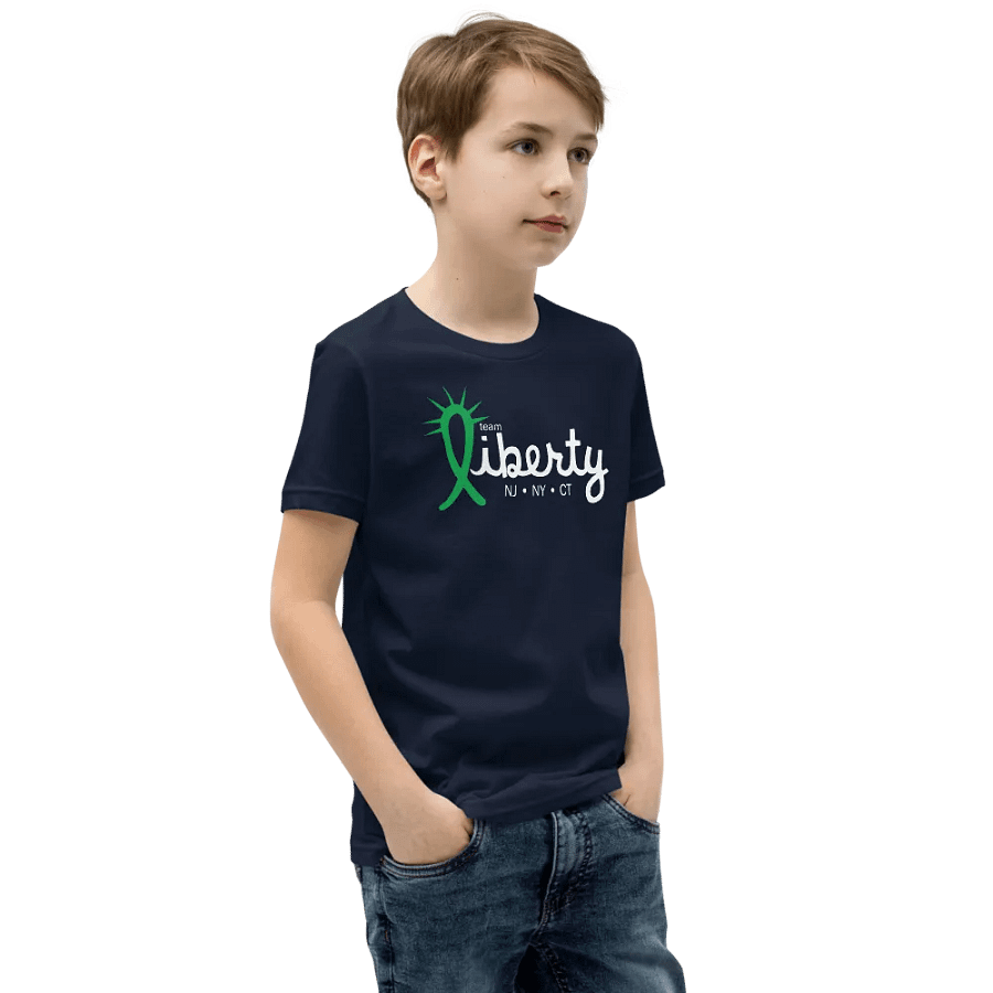 Youth T-Shirt product image (2)