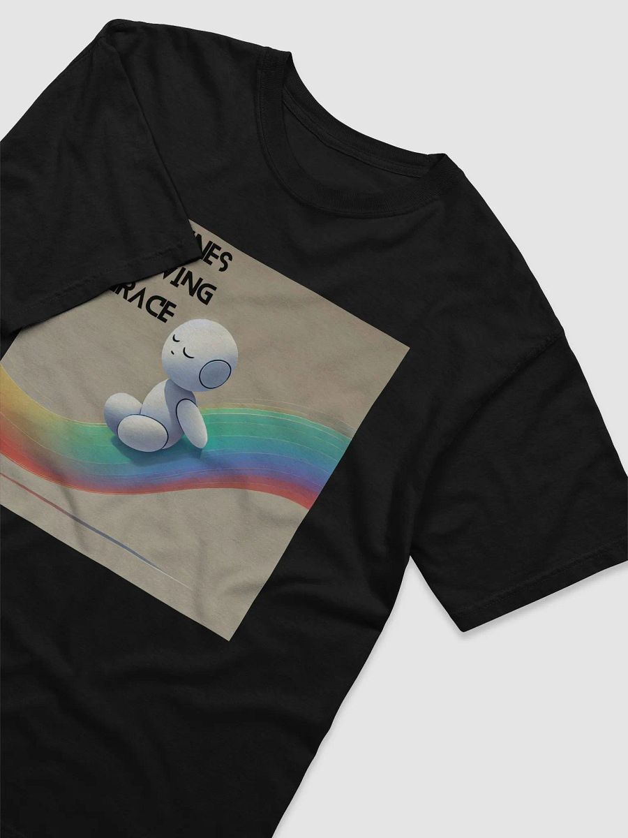 Machines of loving grace shirt product image (18)