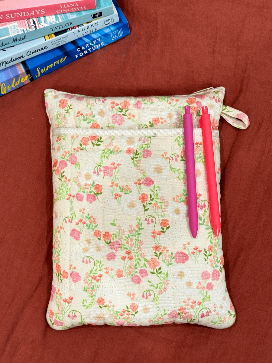 The Harper Booksleeve product image (1)
