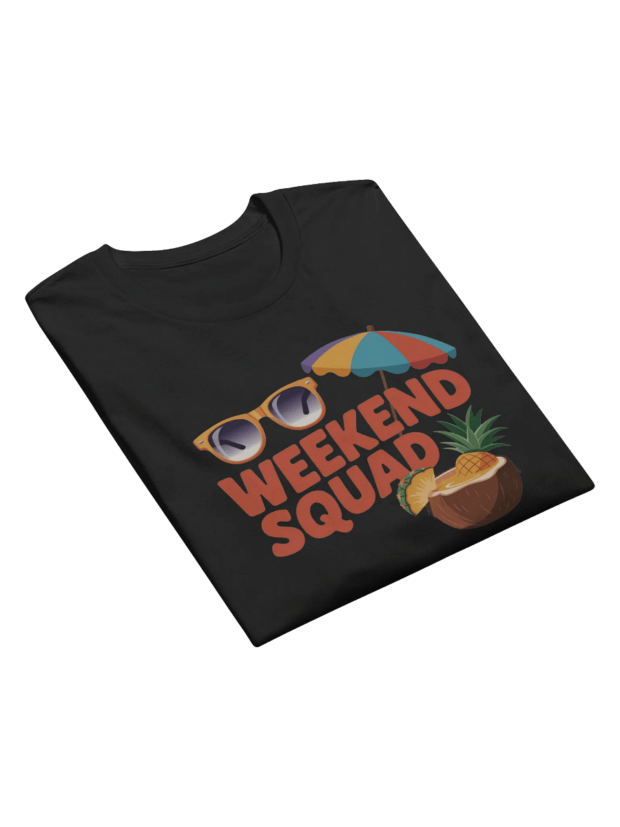 Weekend Squad product image (5)