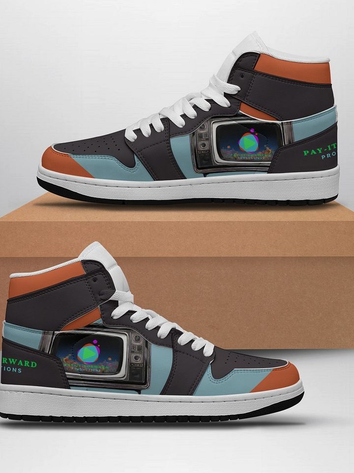 Pay It Forward: TV Series 02 product image (2)