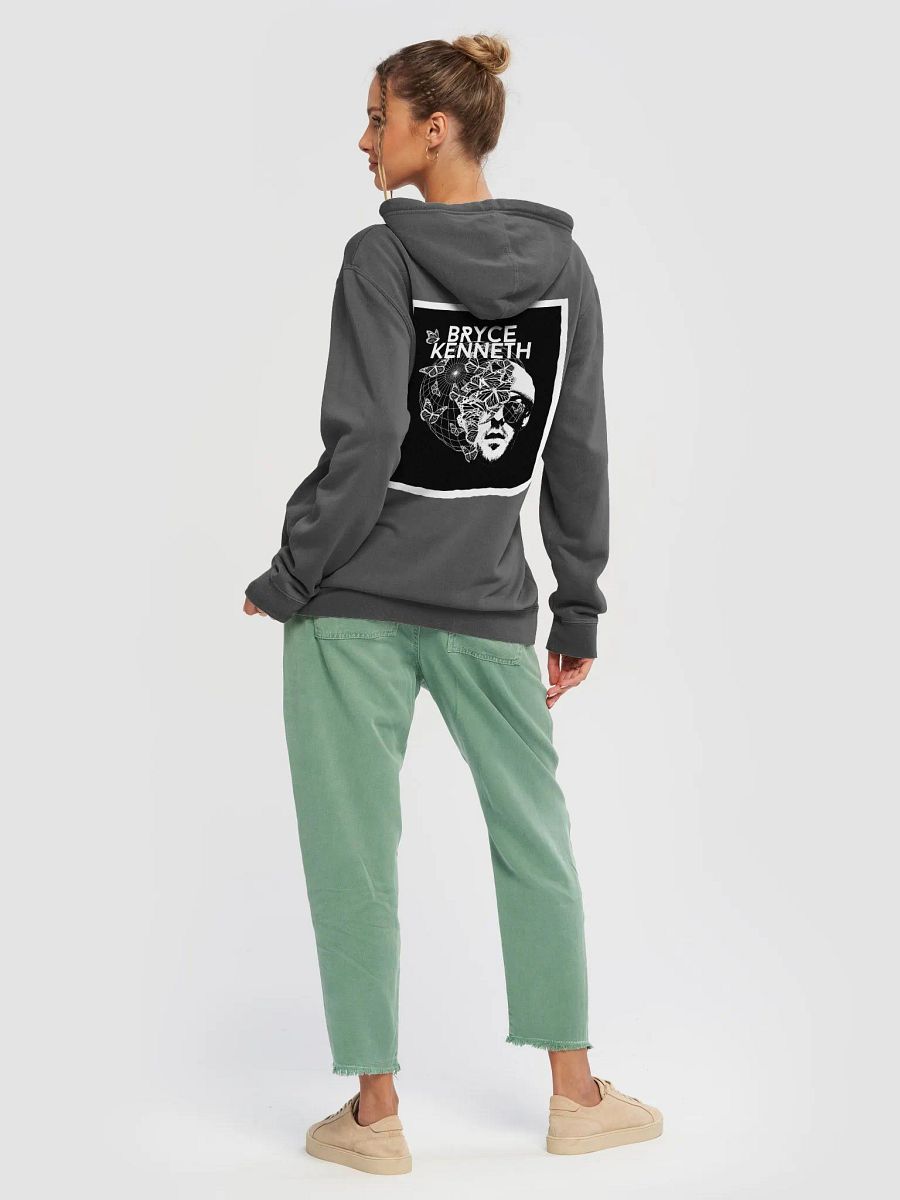 Bryce Kenneth Logo Hoodie product image (4)