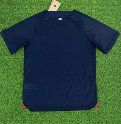 PSG Home 23/24 - Mens product image (2)