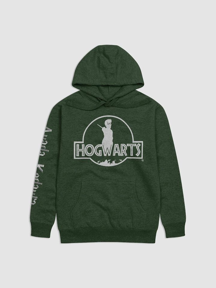 Hogwarts Park ( S ) Hoodie product image (1)