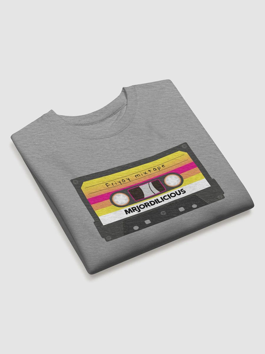 The 'FriYAY Mixtape' Sweatshirt product image (3)