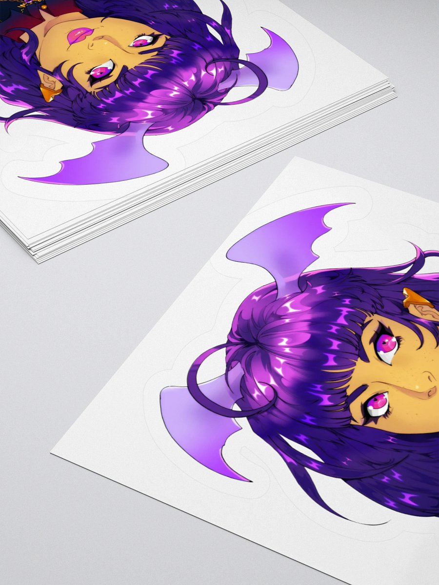 ItsRinRin Sticker product image (4)