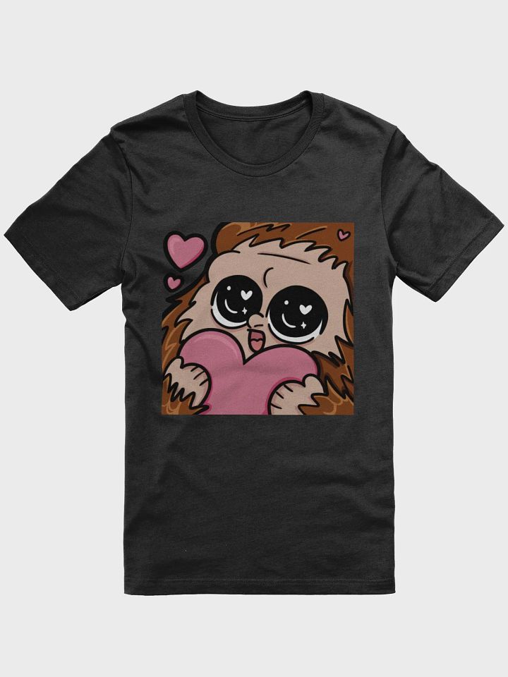 Sas Love Canvas shirt product image (2)