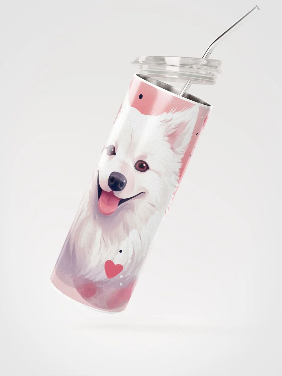 My American Eskimo Dog Is My Valentine product image (2)