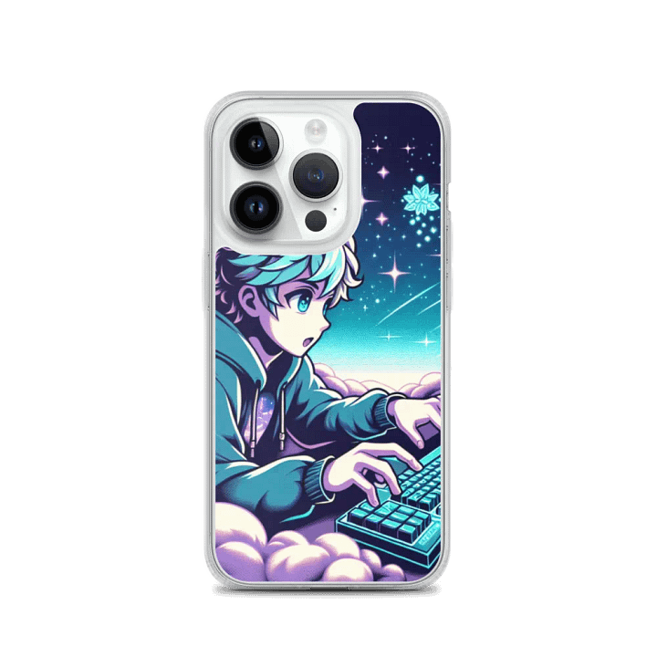 A SLUMPY BOI GALAXY CASE product image (3)
