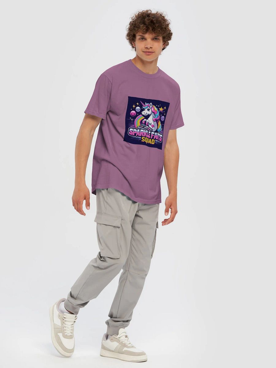 Squad Shirt product image (87)