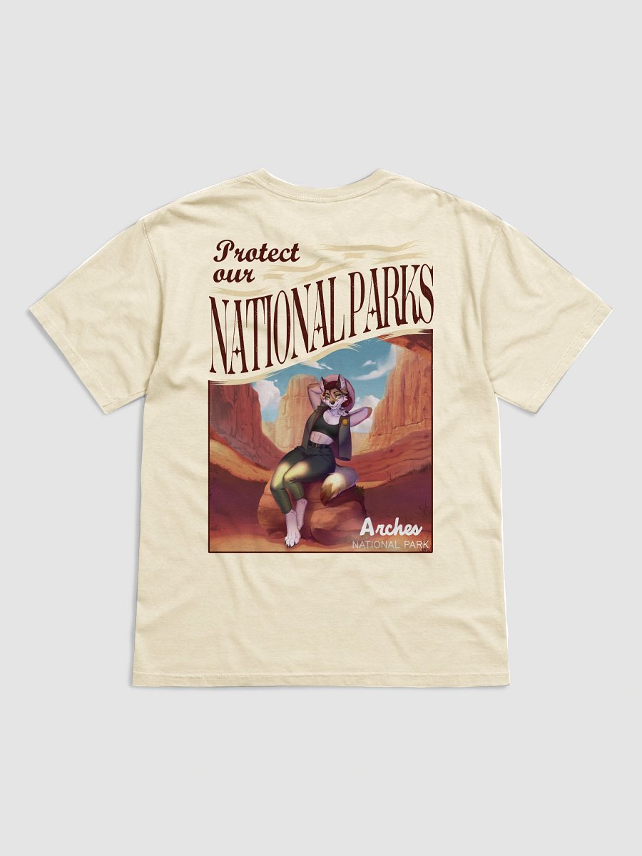 Protect Our National Parks - Arches Edition product image (2)