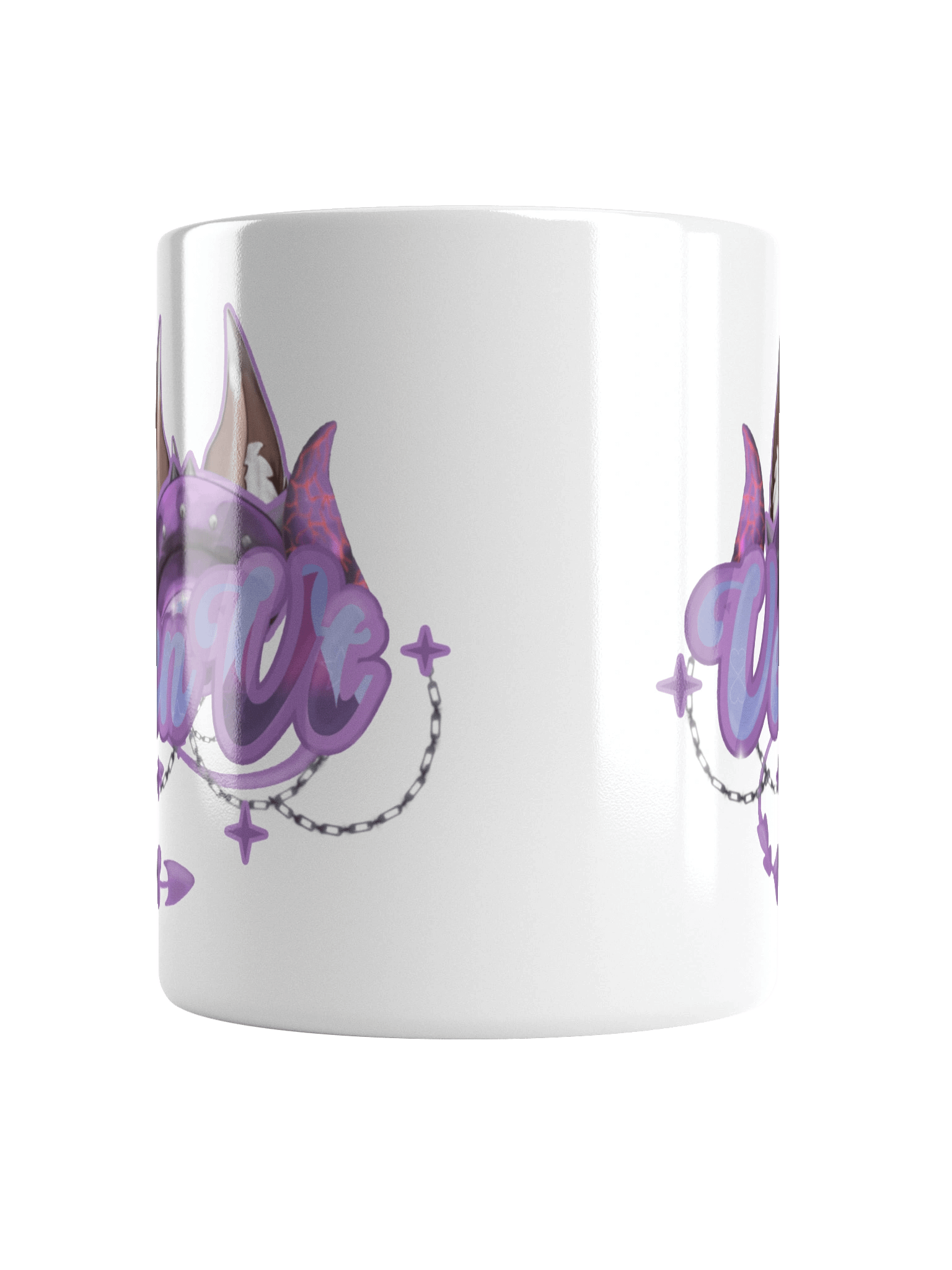 VenVT Mug product image (13)
