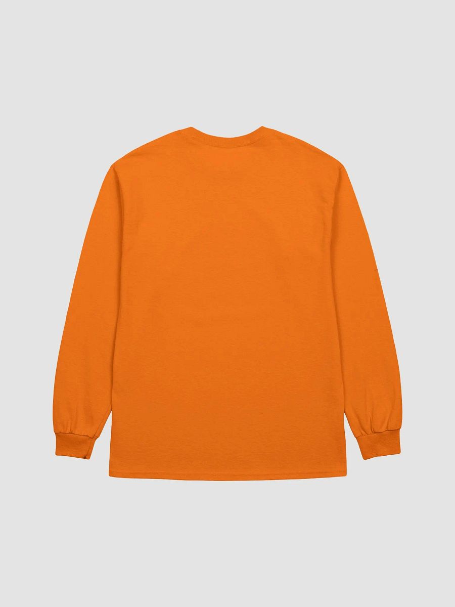 Baghdadiya بغدادية Long Sleeve Tee product image (38)