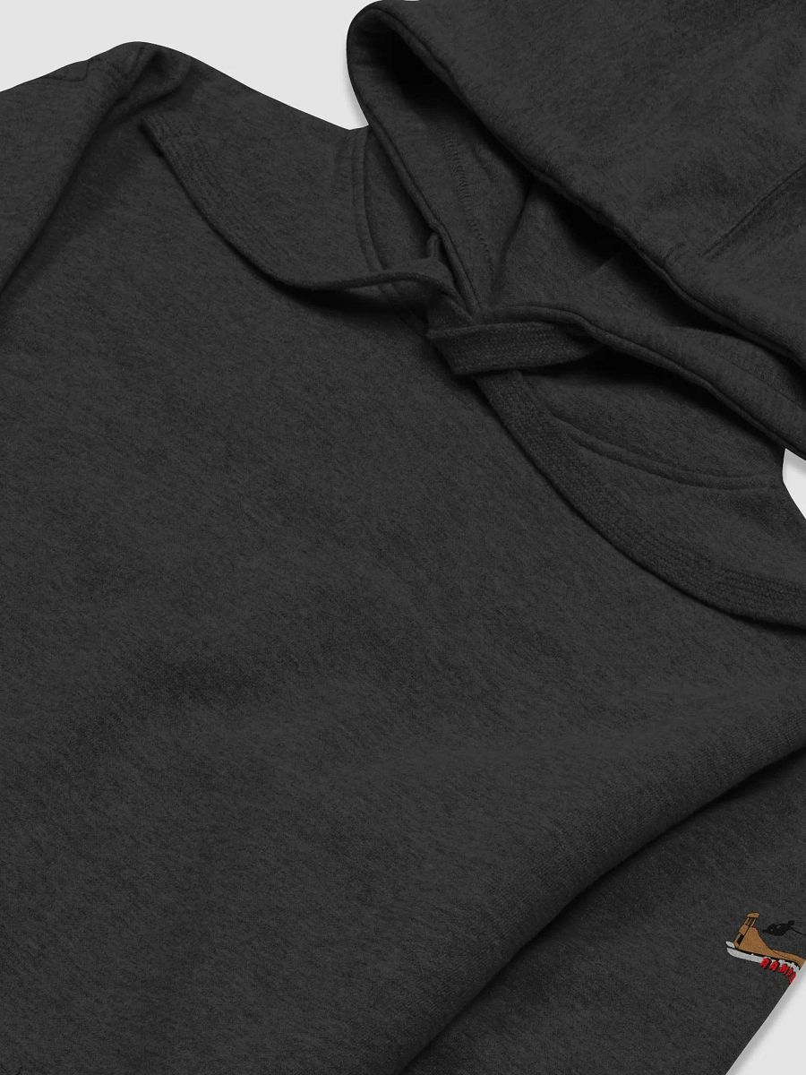 Project Dry Wave Shark Hoodie product image (4)