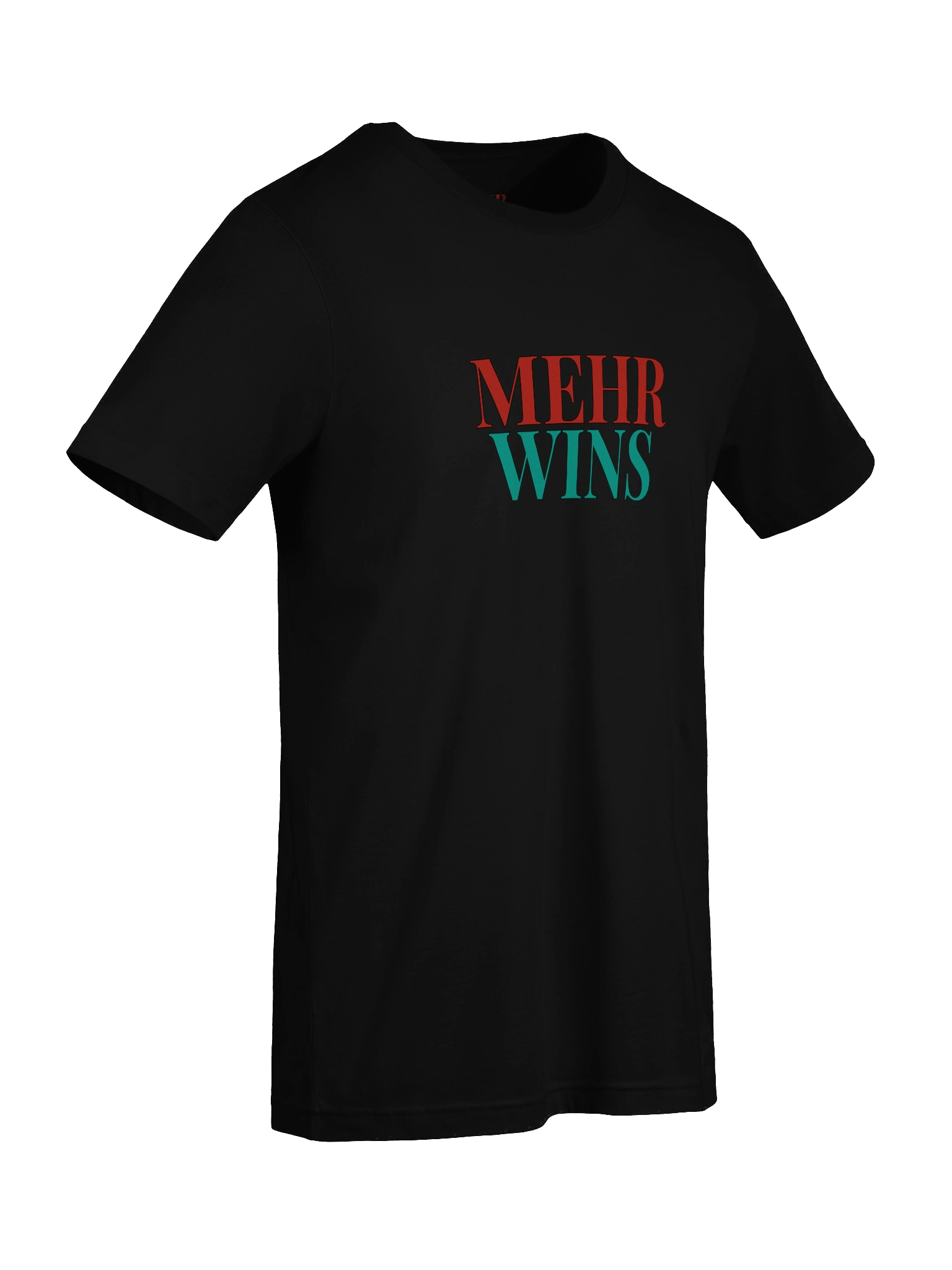 Meh Wins Tee - MWC product image (81)