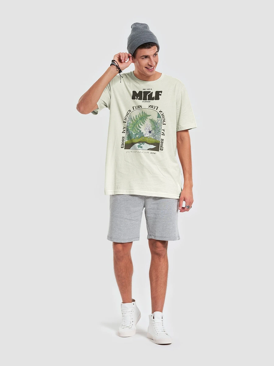 MILF enjoyer Tshirt product image (6)