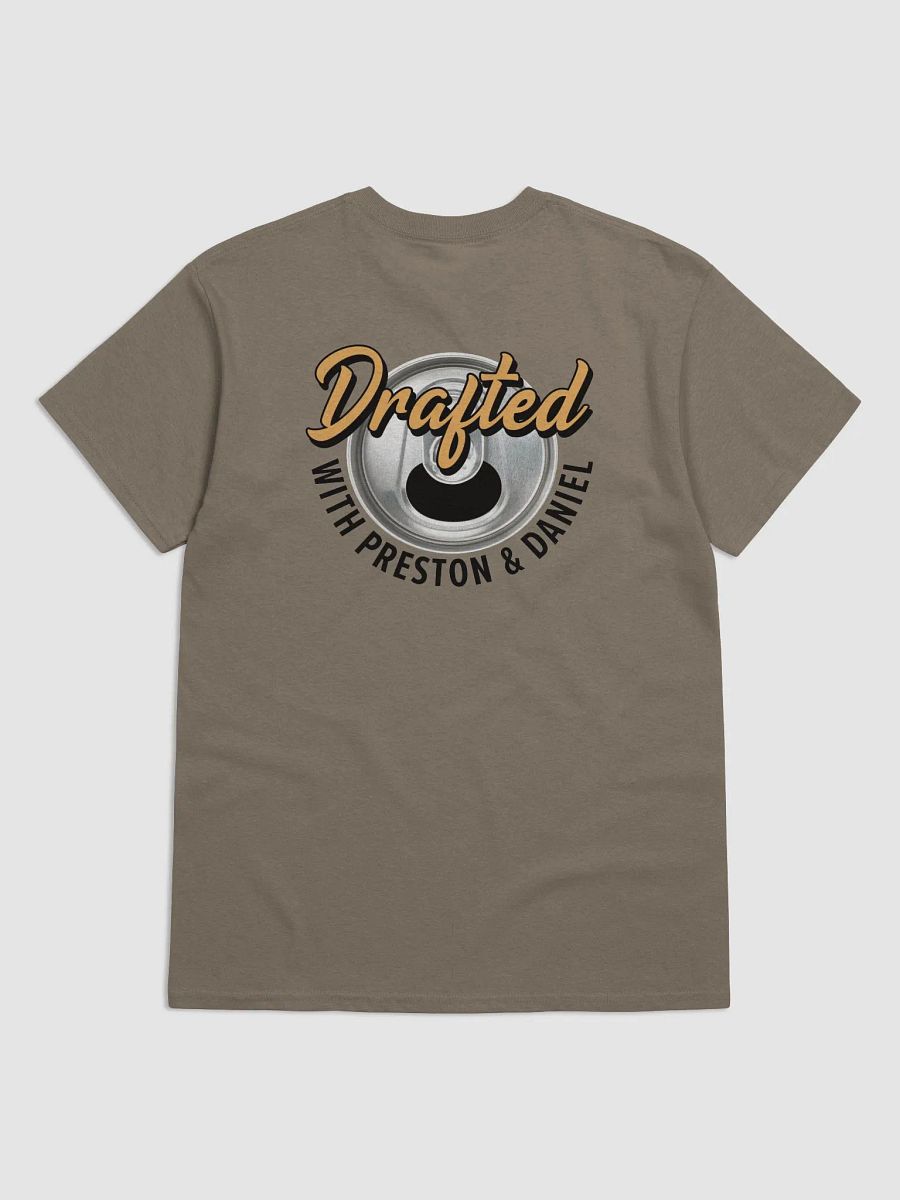 Don't Look At Me When I'm Reading Tee product image (2)