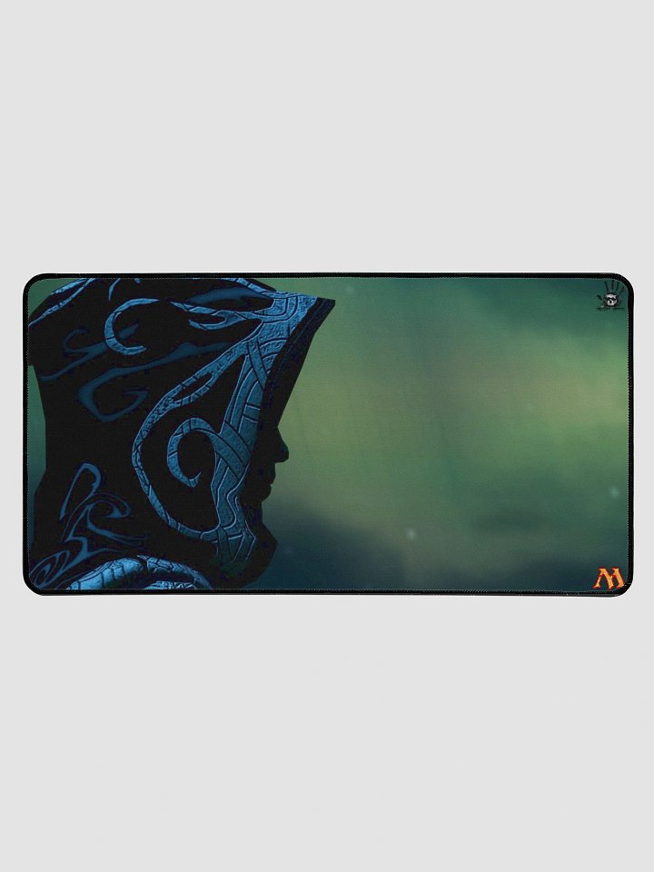 MTG Nightfall Neoprene Desk Mat product image (1)