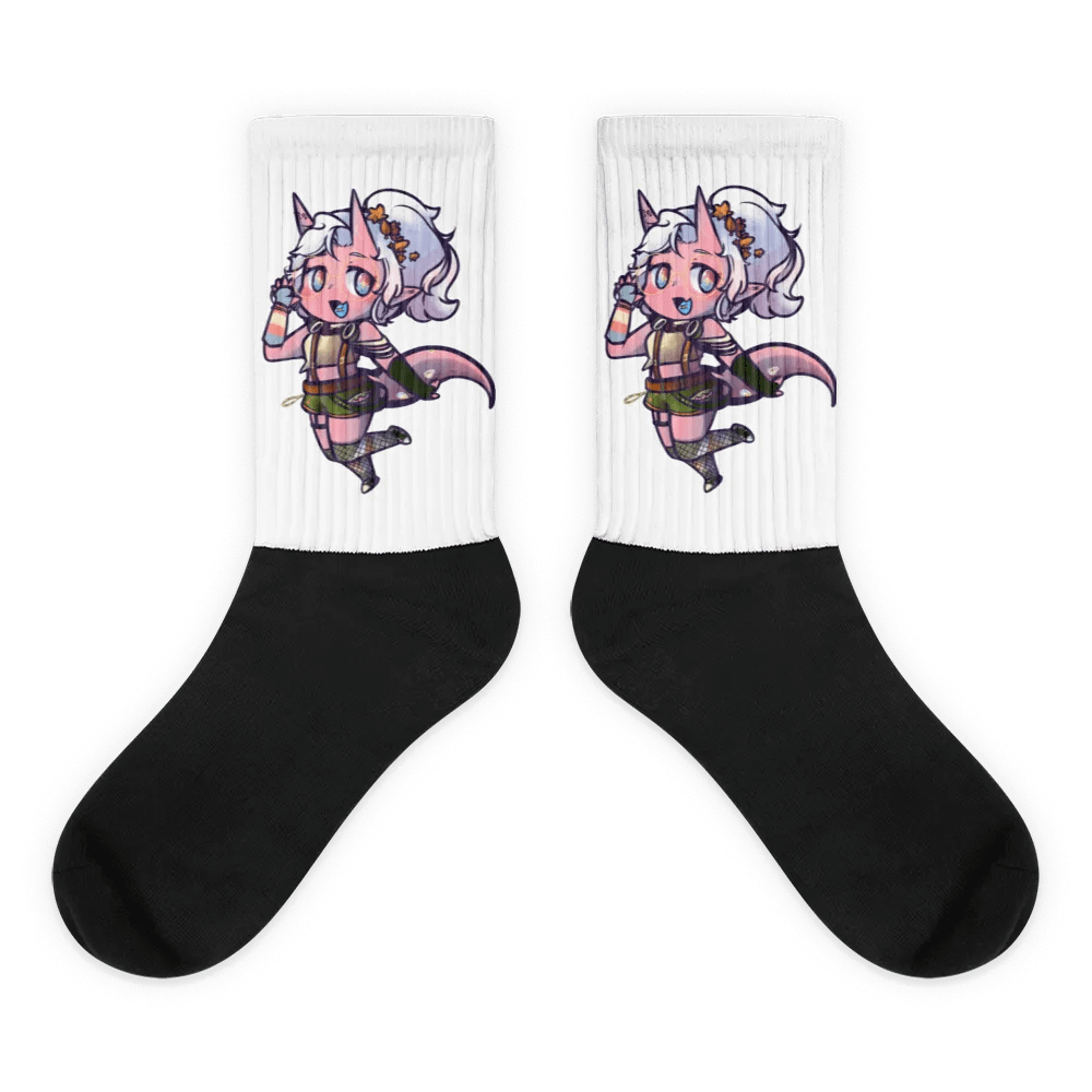 Jenny Autumn Socks product image (1)