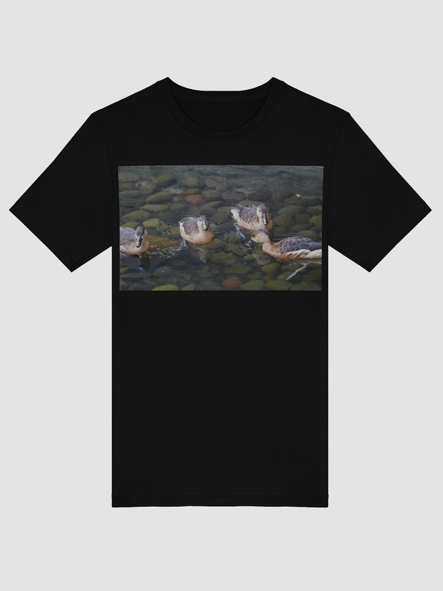 Duck Dive Adventure T-Shirt product image (5)