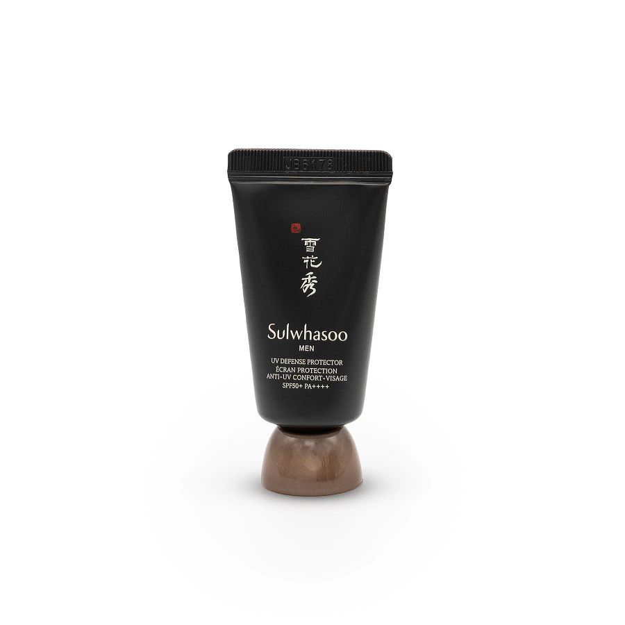 雪花秀男士本潤基礎套裝六件套 product image (5)
