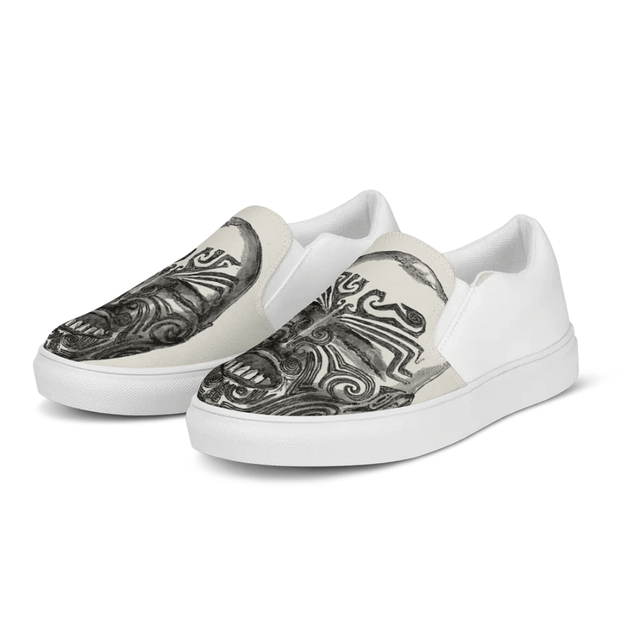 Cool Mens Slip On Shoes n. 32 product image (3)
